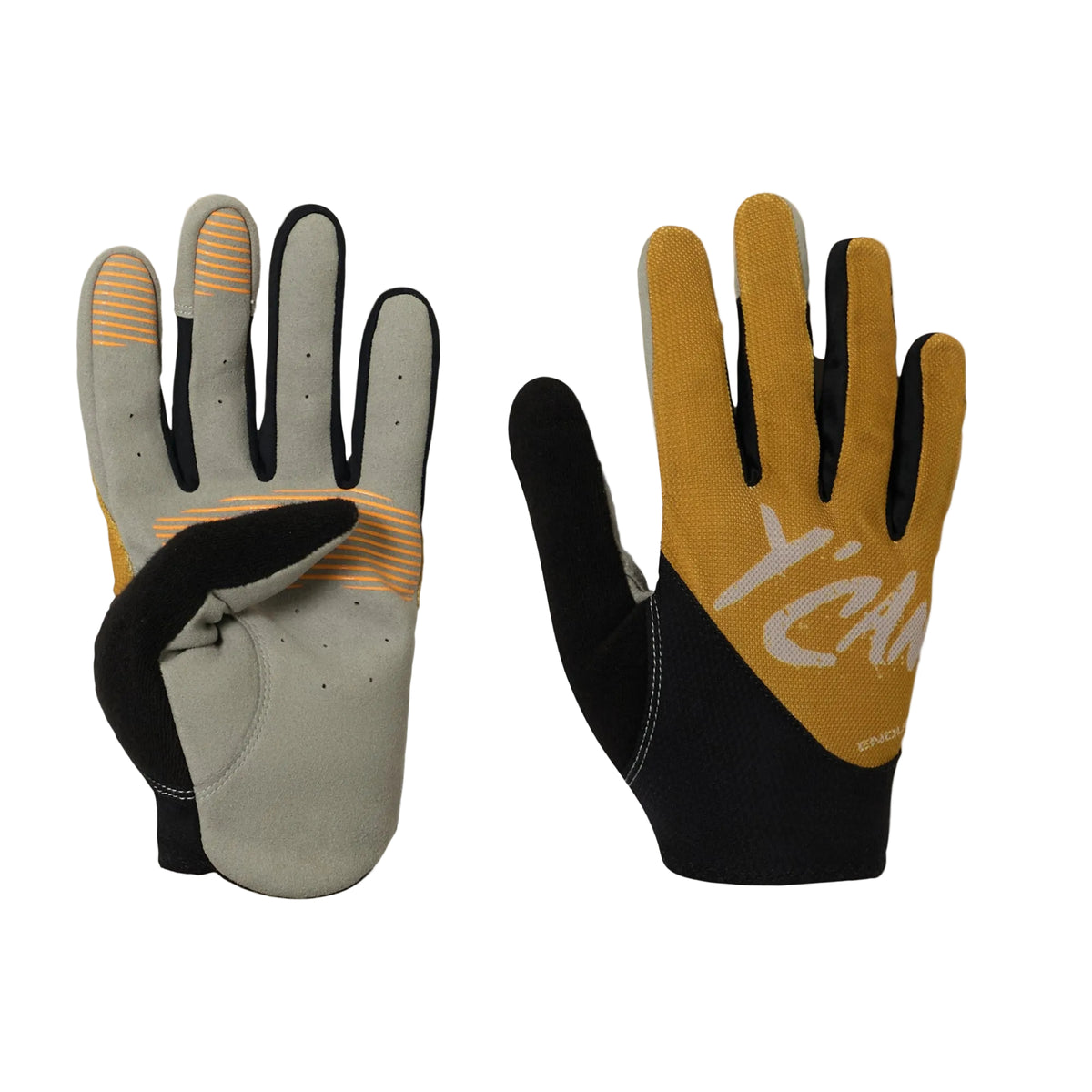 ENDURA HUMMVEE ICON LITE LTD Gloves Bronze