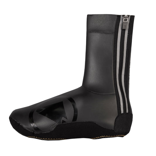 Overschoenen ENDURA FREEZING POINT II Zwart