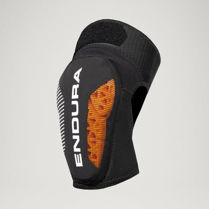 Genunchiere ENDURA MT500 D3O Junior Negru