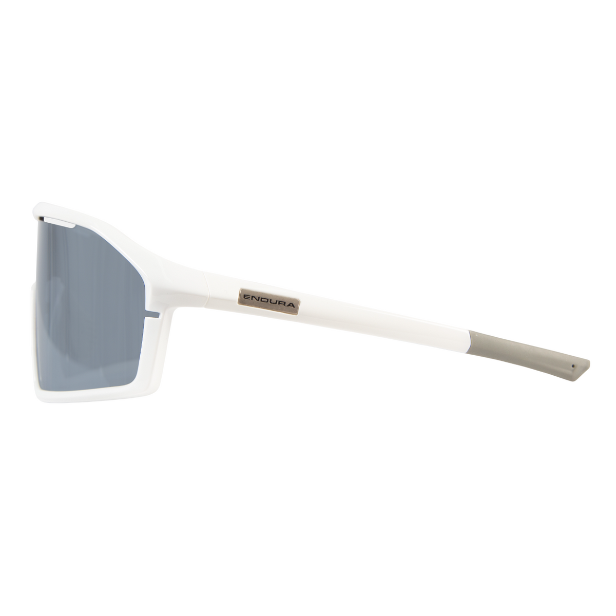 ENDURA GABBRO II Sunglasses White