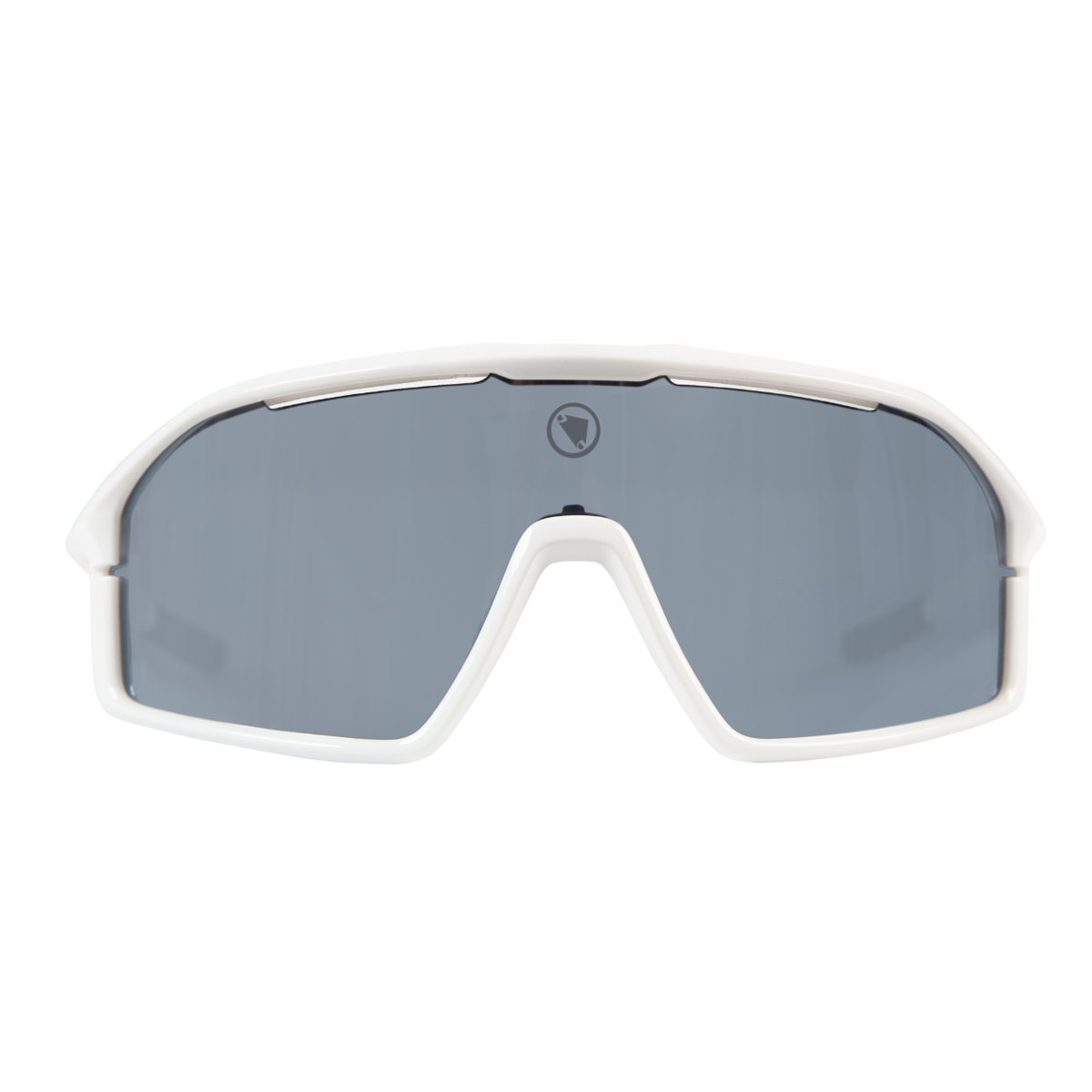 ENDURA GABBRO II Sunglasses White