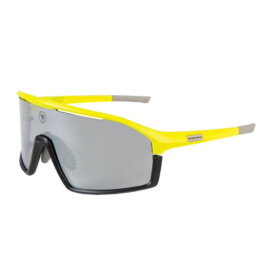 ENDURA DORADO II-briller gul