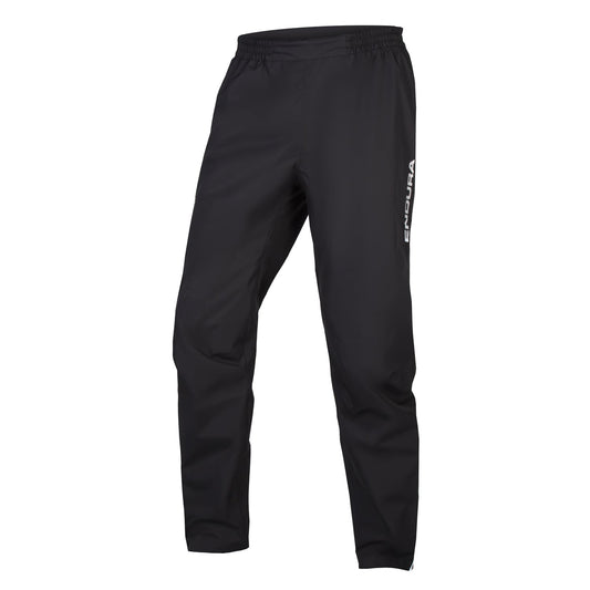 Broek ENDURA HUMMVEE TRANSIT WATERPROOF Zwart