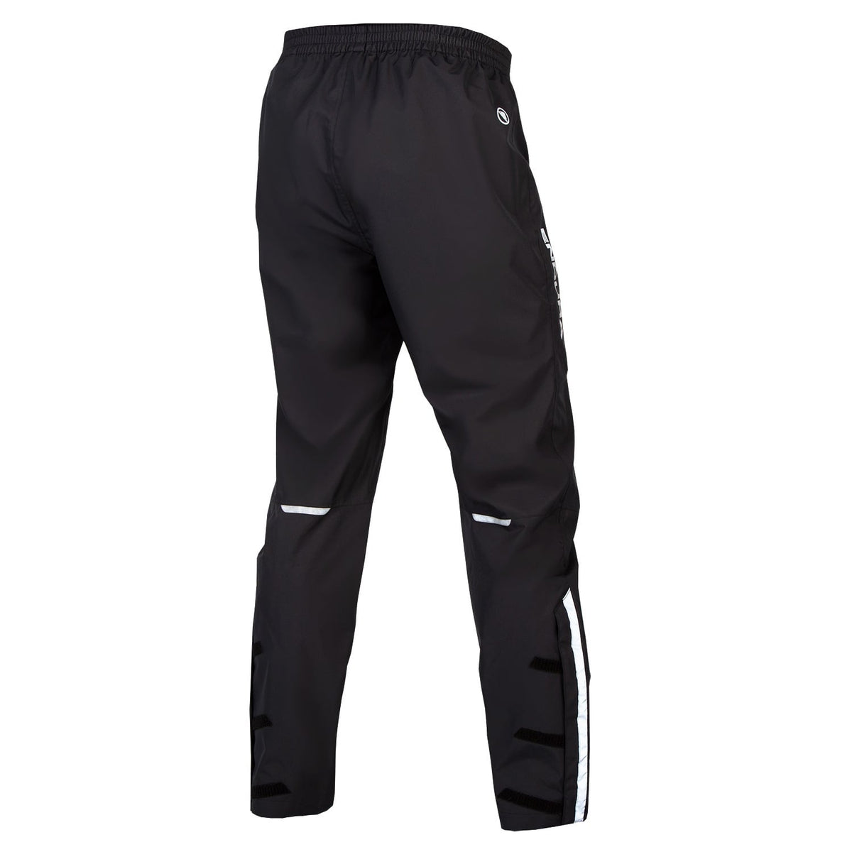 ENDURA HUMMVEE TRANSIT WATERPROOF Trousers Black