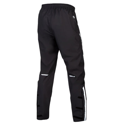 Kelnės ENDURA HUMMVEE TRANSIT WATERPROOF Juodos