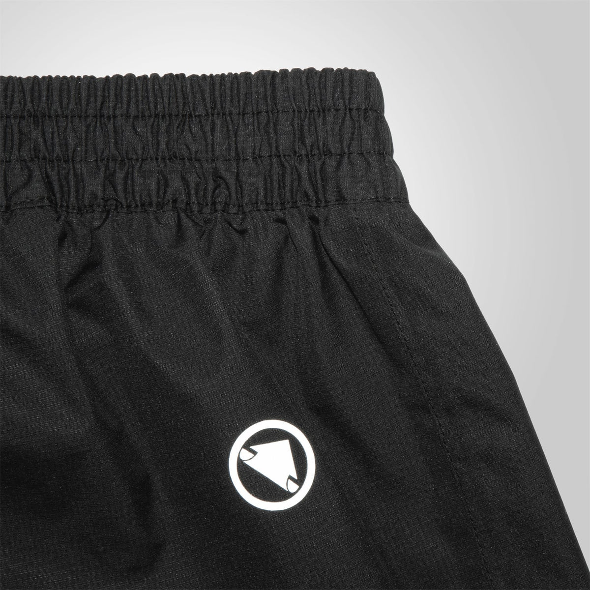 ENDURA HUMMVEE TRANSIT WATERPROOF Trousers Black