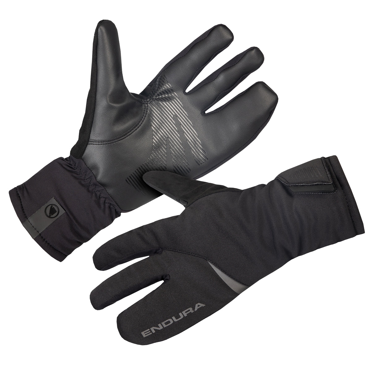 Handsker ENDURA FREEZING POINT Sort