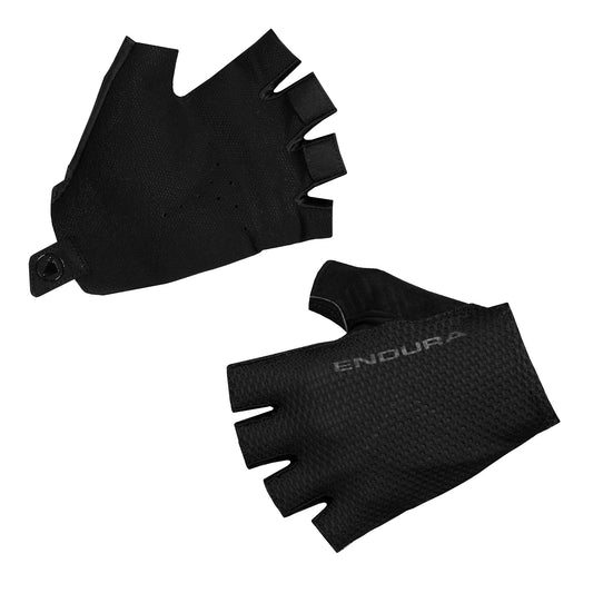Korte Handschoenen ENDURA EGM Zwart