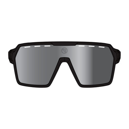 ENDURA SINGLETRACK Glasses Black
