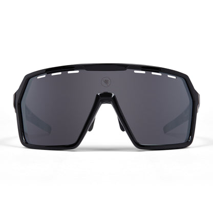 ENDURA SINGLETRACK Glasses Black