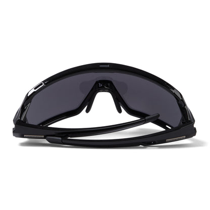 ENDURA SINGLETRACK Glasses Black