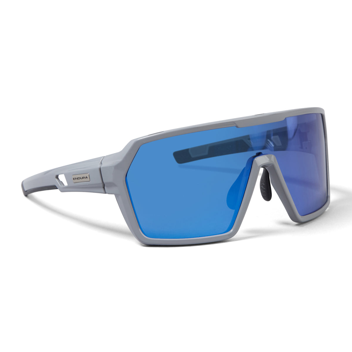 Okulary ENDURA SINGLETRACK Szare