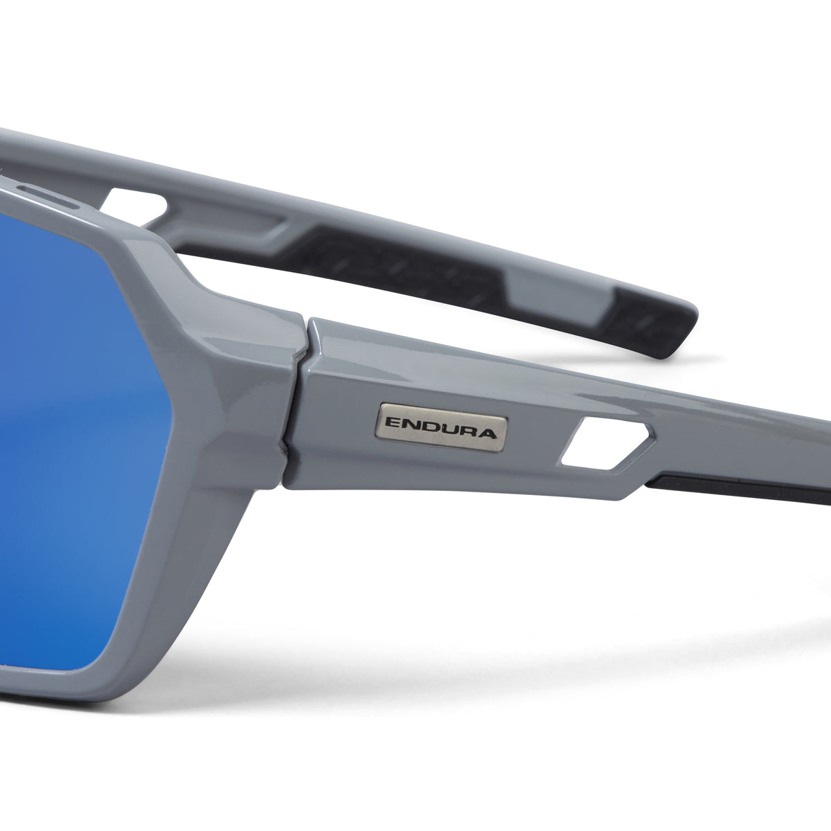 Okulary ENDURA SINGLETRACK Szare