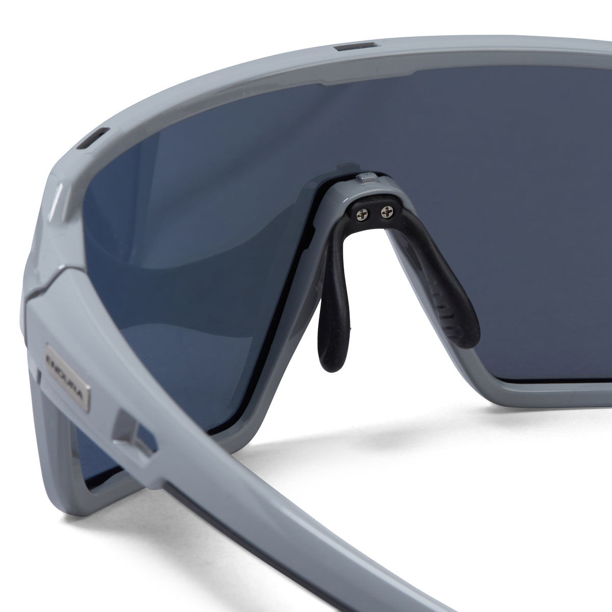 Okulary ENDURA SINGLETRACK Szare