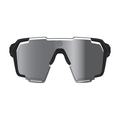 ENDURA SINGLETRACK FRAMELESS prillid Must