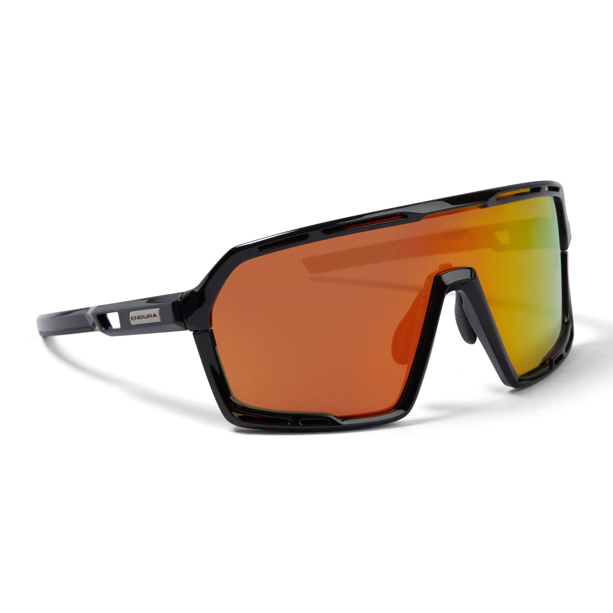 ENDURA PRO SL Glasses Black