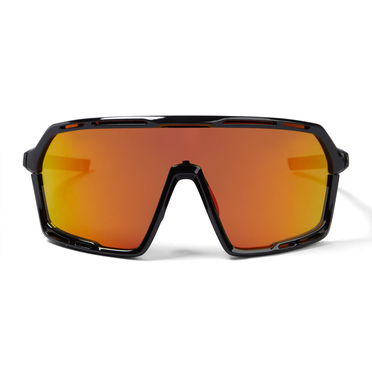 ENDURA PRO SL Glasses Black