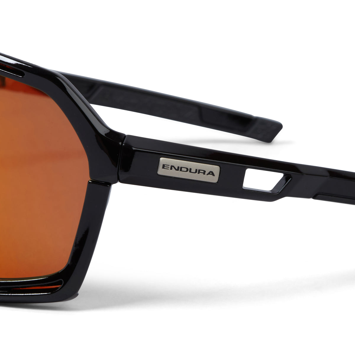 ENDURA PRO SL Glasses Black