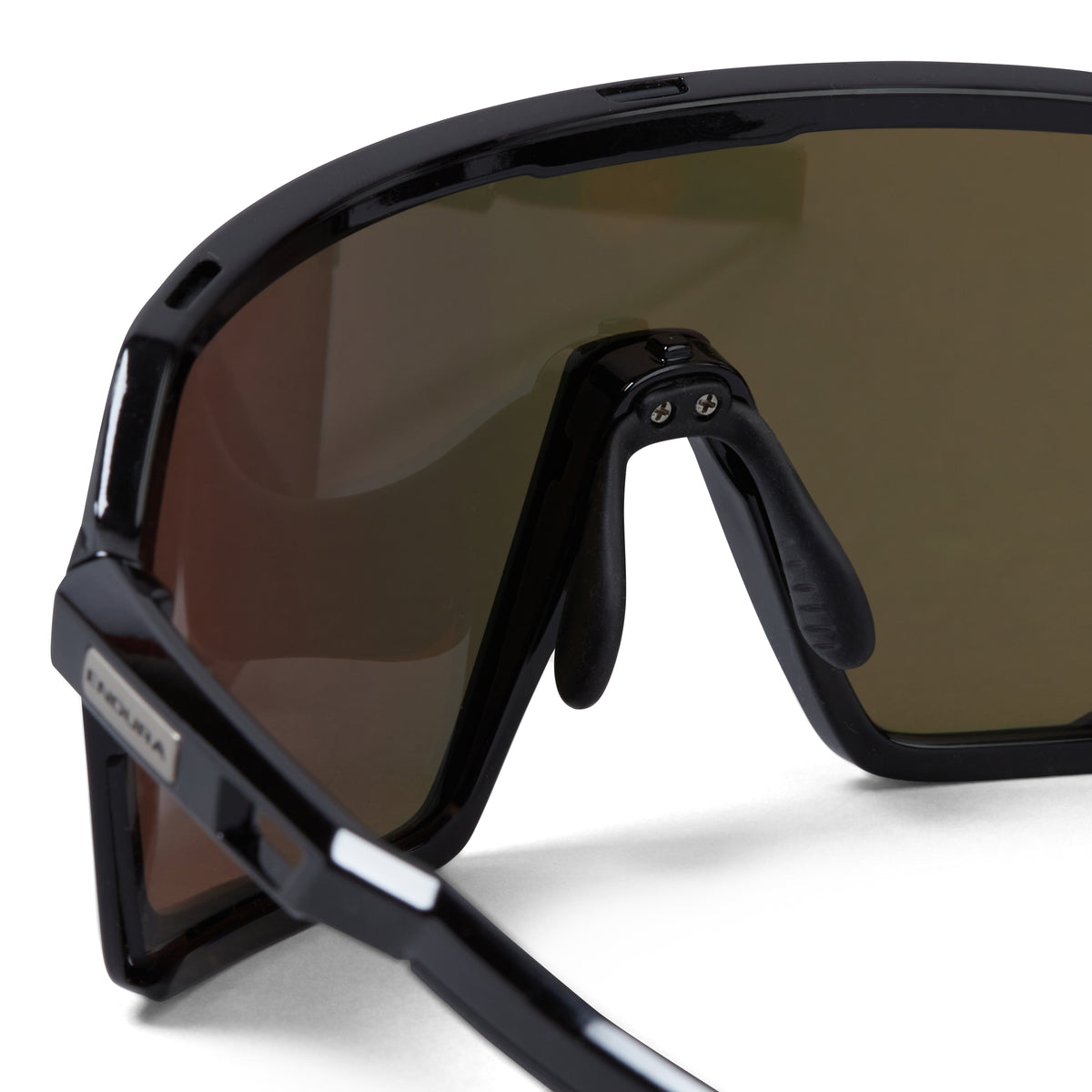 ENDURA PRO SL Glasses Black