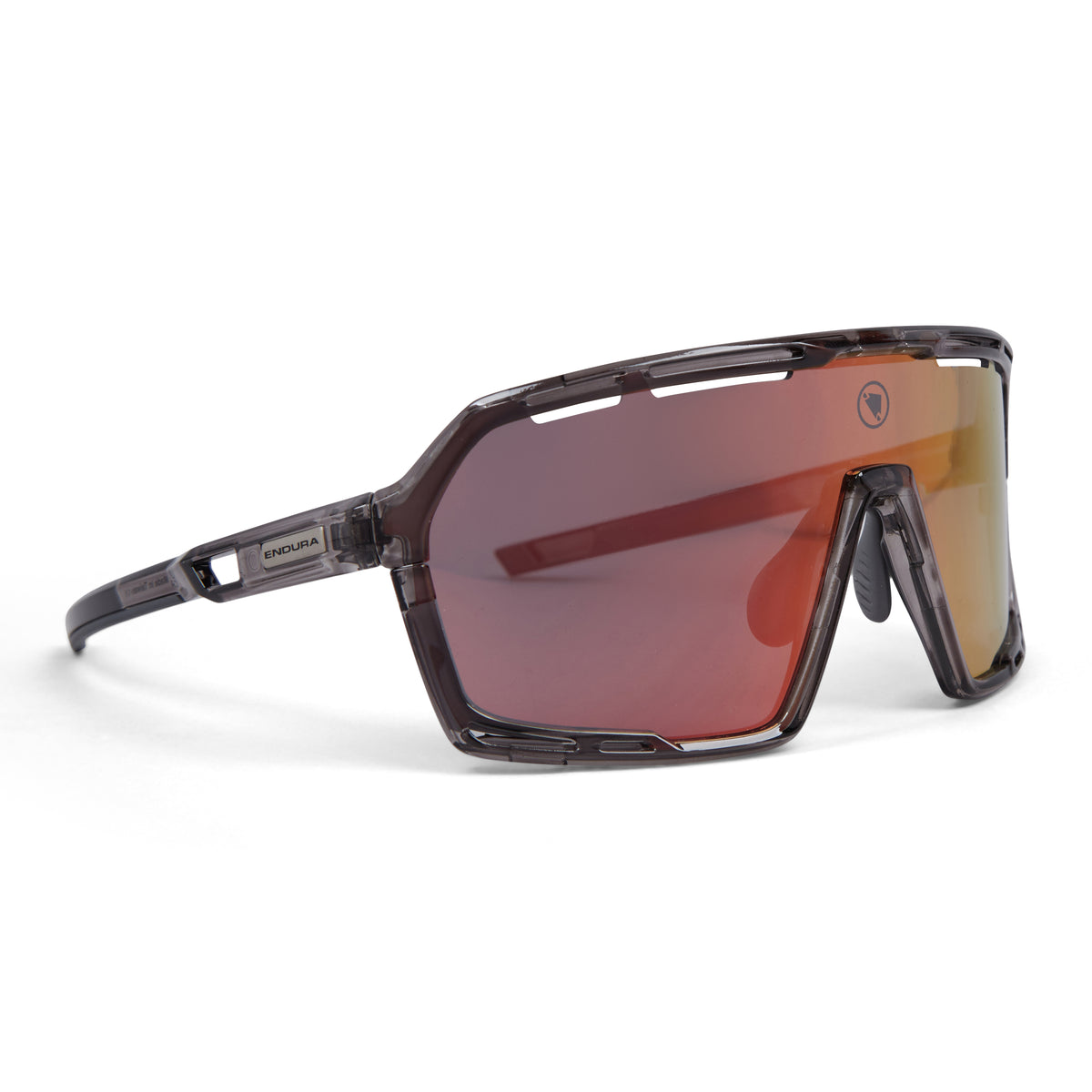 ENDURA PRO SL Glasses Grey