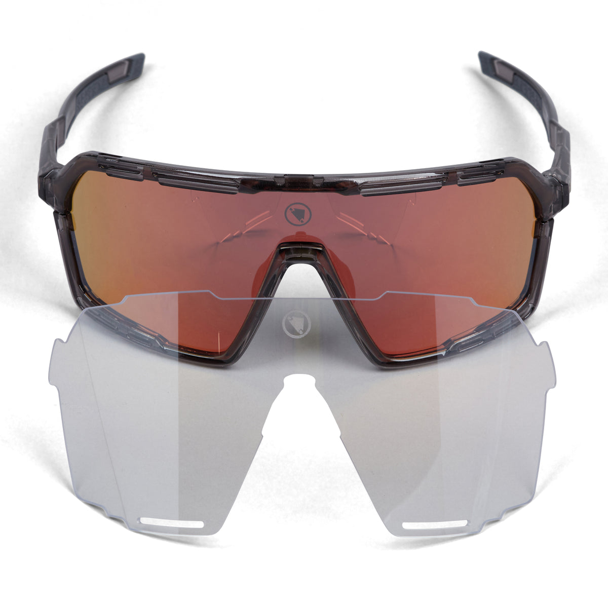 ENDURA PRO SL Glasses Grey