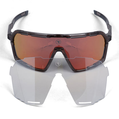 ENDURA PRO SL Glasses Grey