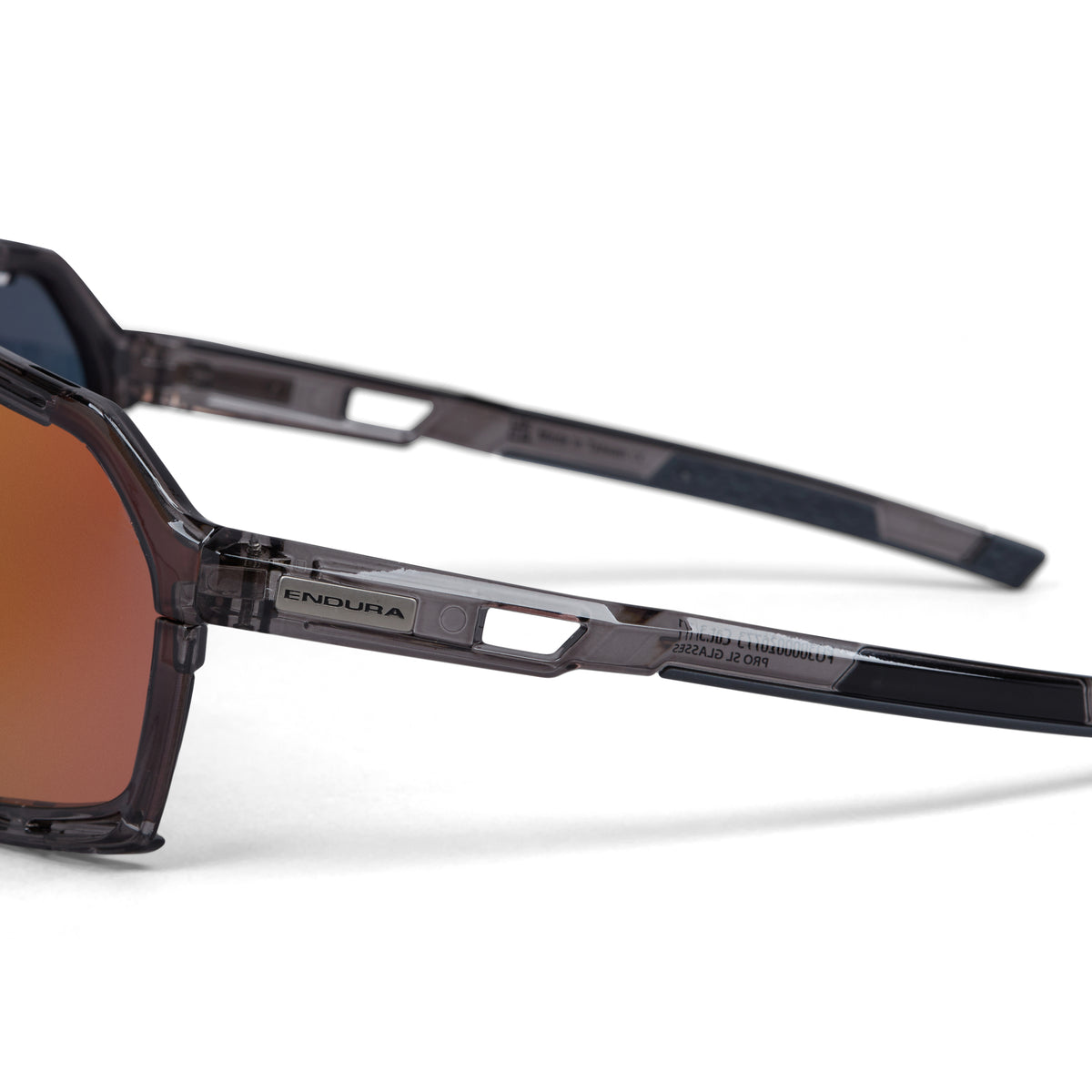 ENDURA PRO SL Glasses Grey