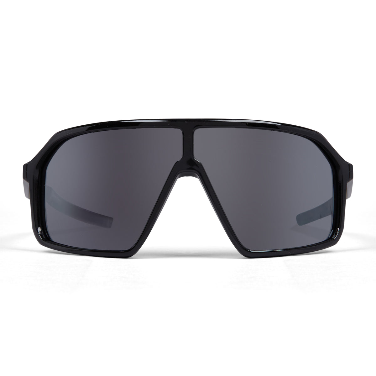 Okulary ENDURA MULLET Czarne