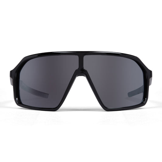 Briller ENDURA MULLET Sort