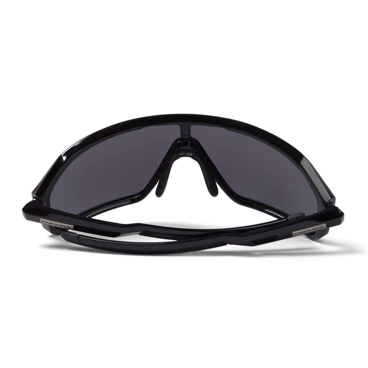 Okulary ENDURA MULLET Czarne