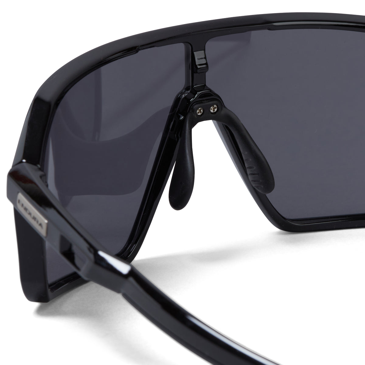 Okulary ENDURA MULLET Czarne