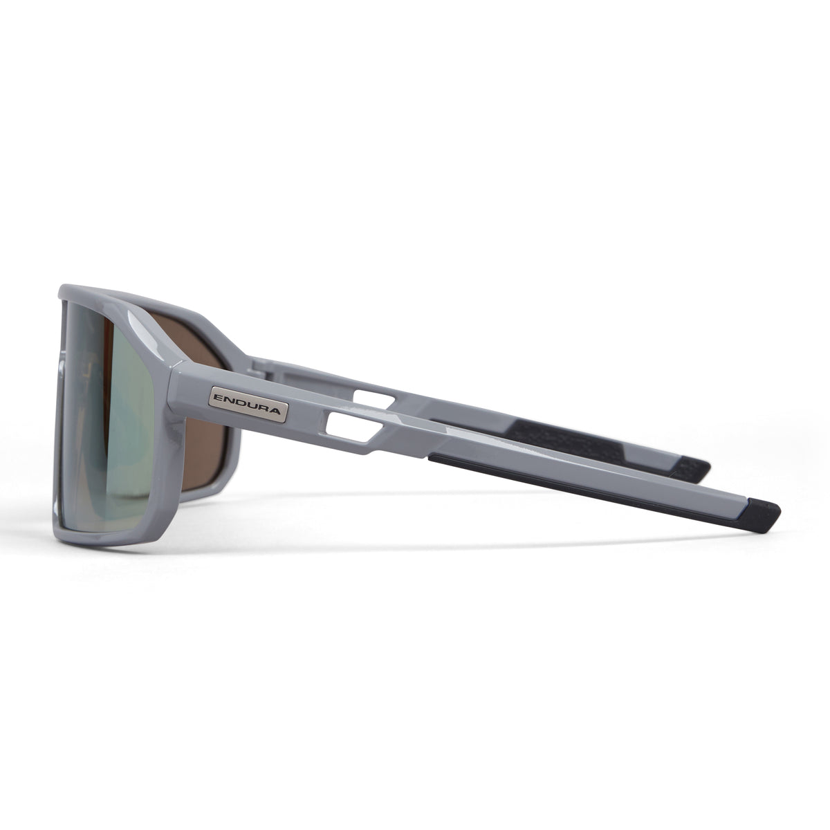 Okulary ENDURA MULLET Szare