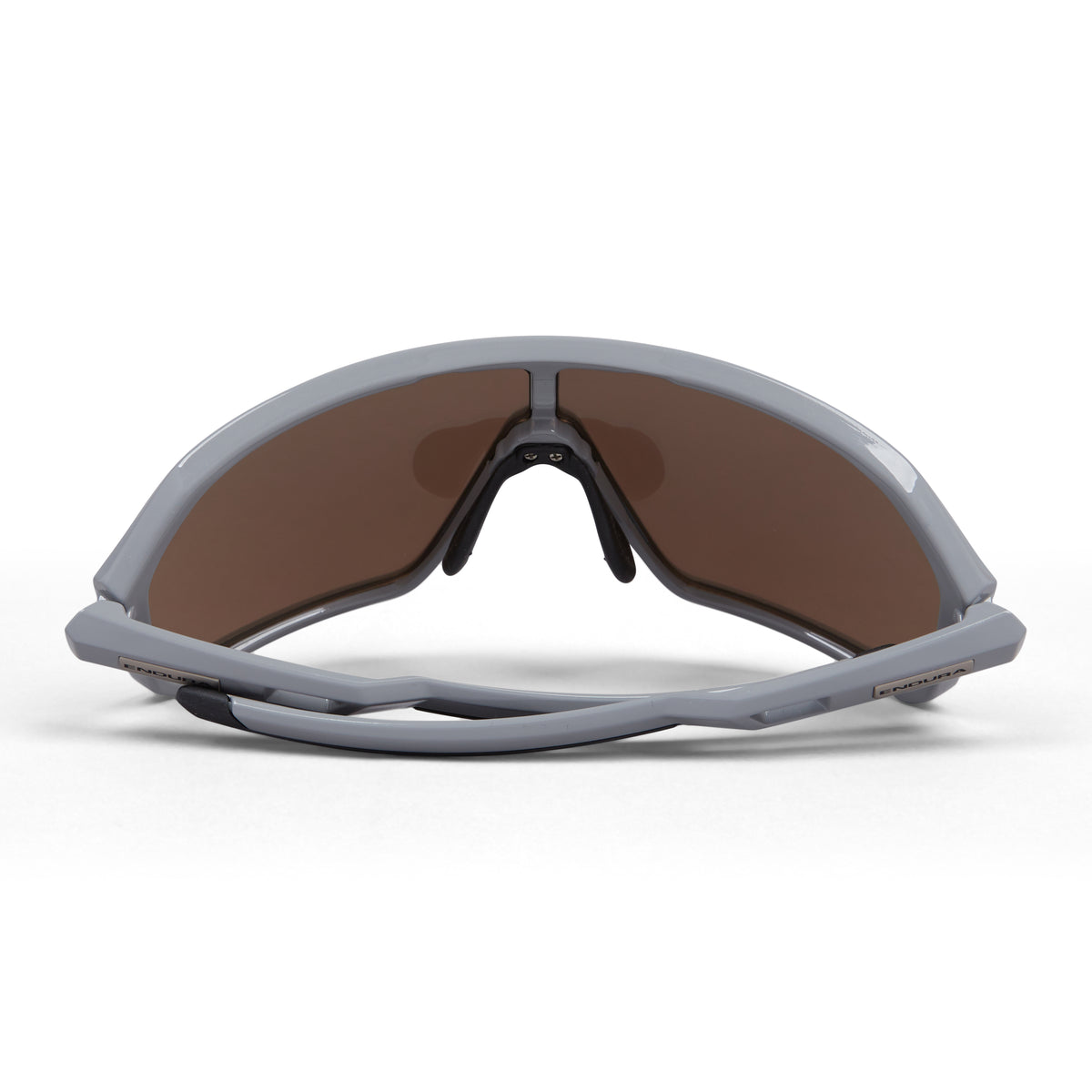 Okulary ENDURA MULLET Szare
