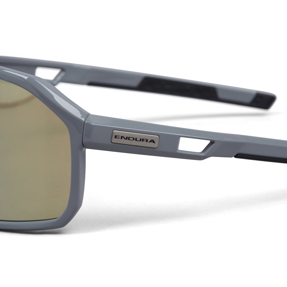 Okulary ENDURA MULLET Szare