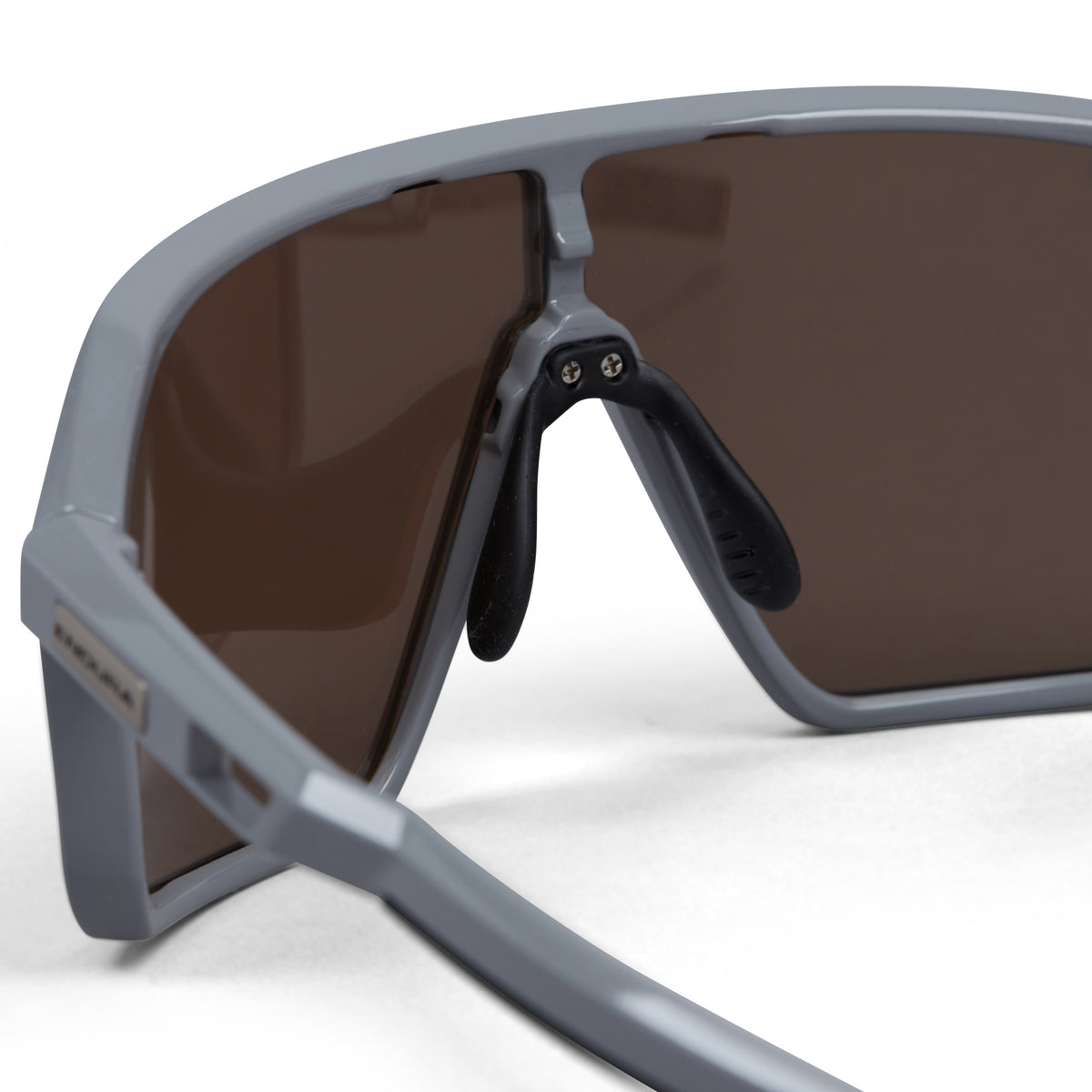 Okulary ENDURA MULLET Szare