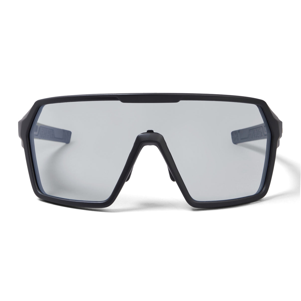 ENDURA SINGLETRACK Photochromic Glasses Black