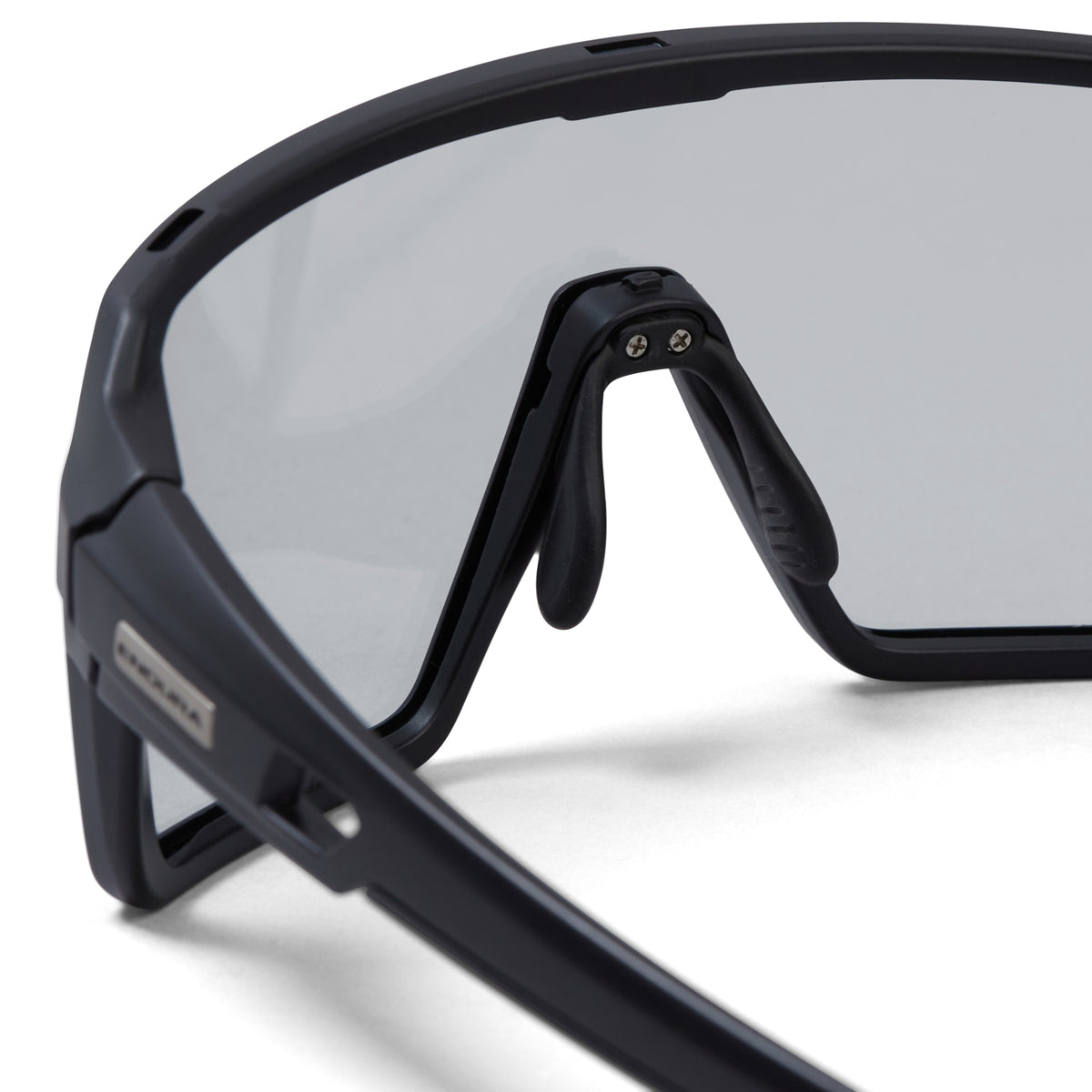 ENDURA SINGLETRACK Photochromic Glasses Black