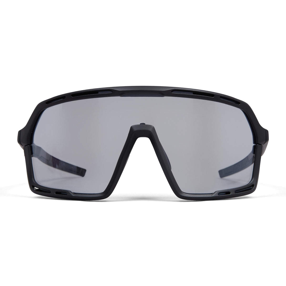 Okulary ENDURA PRO SL SET Fotochromiczne Czarne