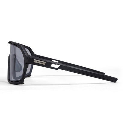 ENDURA PRO SL SET Photochromic Glasses Black
