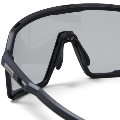 ENDURA PRO SL SET Photochromic Glasses Black