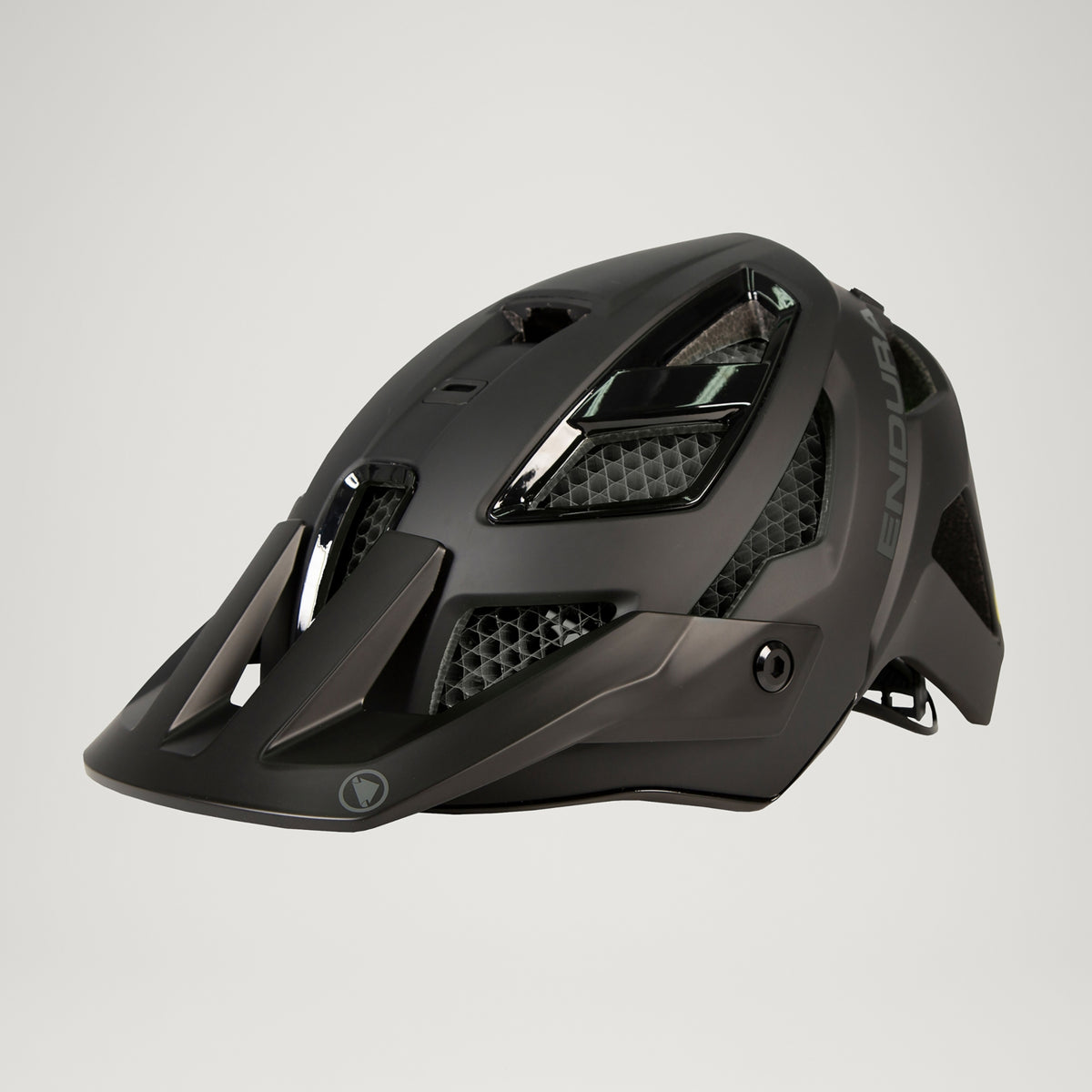 Maastokypärä ENDURA MT500 MIPS Musta