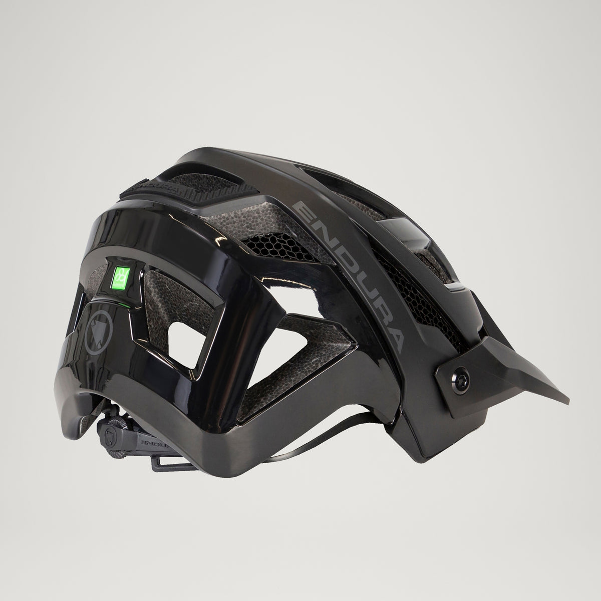 Maastokypärä ENDURA MT500 MIPS Musta