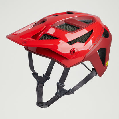 MTB prilba ENDURA MT500 MIPS Červená