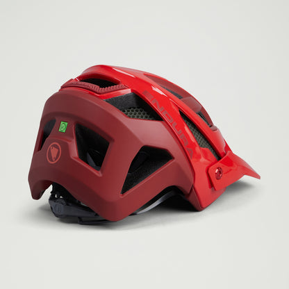 MTB prilba ENDURA MT500 MIPS Červená