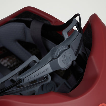 MTB prilba ENDURA MT500 MIPS Červená