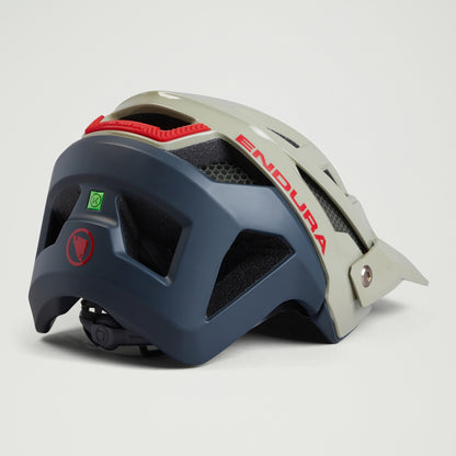 MTB kaciga ENDURA MT500 MIPS Siva