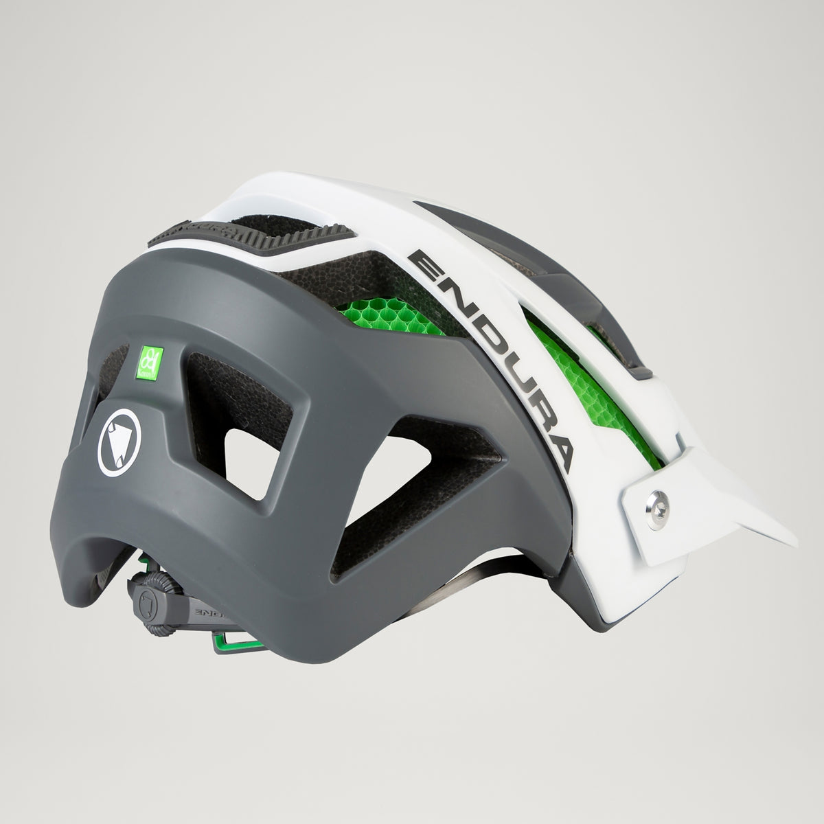 Kask MTB ENDURA MT500 MIPS Biały