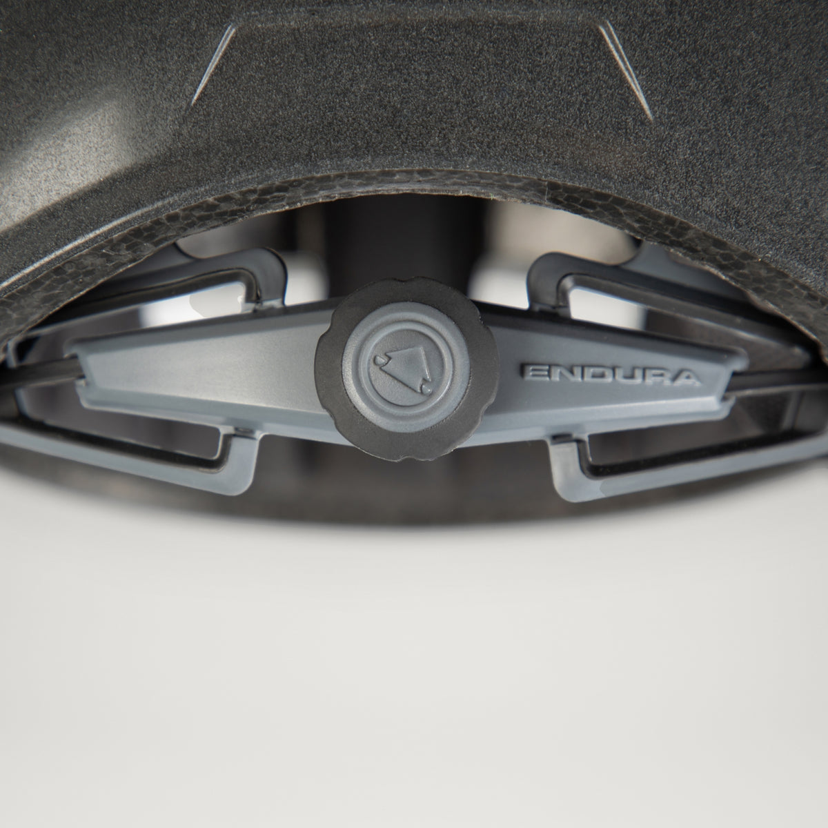ENDURA PISSPOT BMX Bowl Helmet Grey