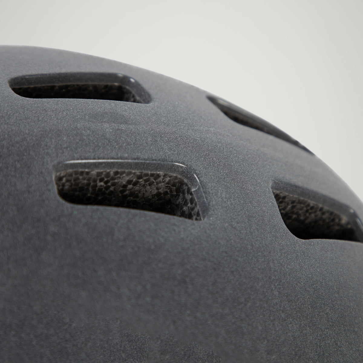 ENDURA PISSPOT BMX Bowl Helmet Grey