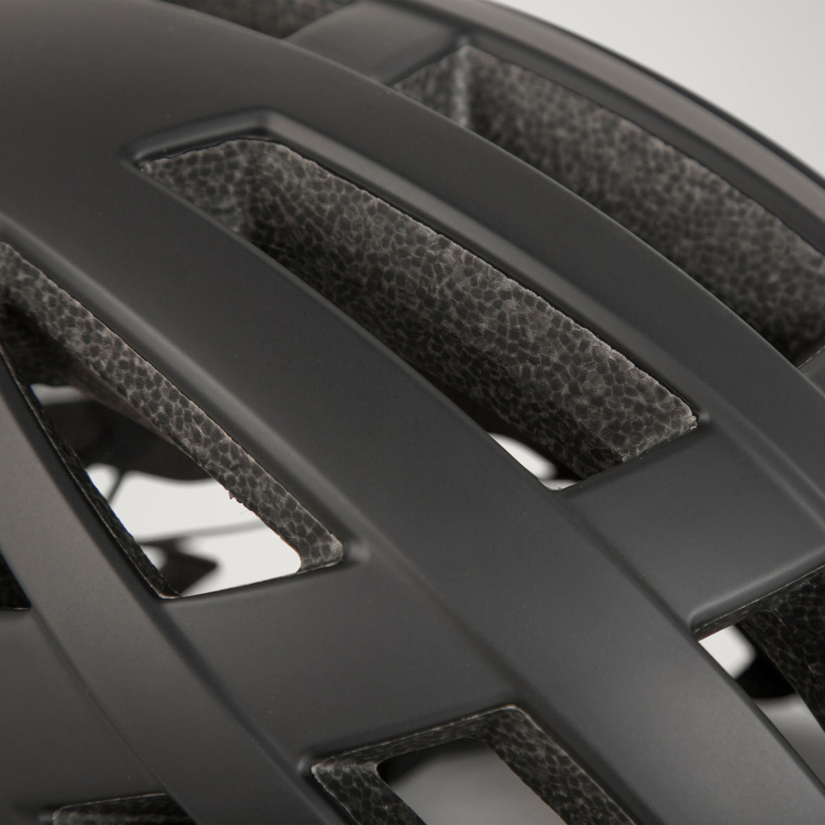 Μαύρο κράνος δρόμου ENDURA FS260-PRO
